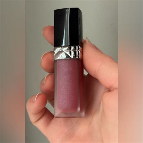 dior glitter 620 seductive|Dior forever liquid colors.